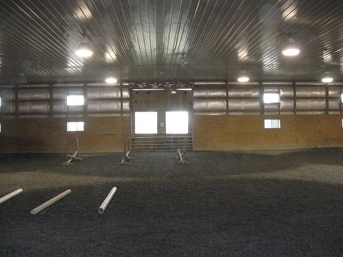 Property photo 75 - 80 Acres Offered in 4 Tracts - Horse Farm